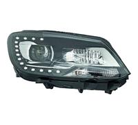 DIEDERICHS 2296085 Headlight
