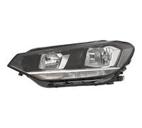 DIEDERICHS 2297081 Headlight