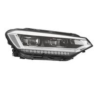 DIEDERICHS 2297084 Headlight
