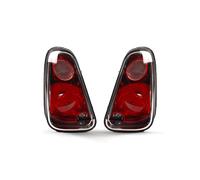 DIEDERICHS 3050095 Rear combination lights