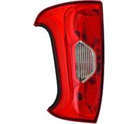 DIEDERICHS 3435090 Rear light