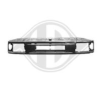 DIEDERICHS 3486422 Rear Lights RH Rear Door Moulding