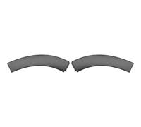 DIEDERICHS 4007052 Trim / Protective Strip Set, bumper