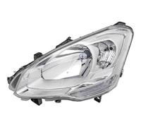 DIEDERICHS 4013683 Headlight