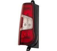 DIEDERICHS 4014893 Rear light