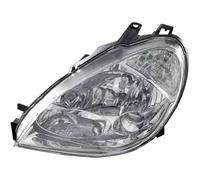 DIEDERICHS 4071981 Headlight