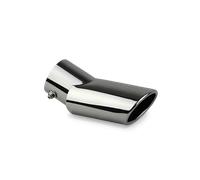 DIEDERICHS 4203000 Exhaust tip