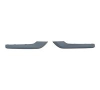 DIEDERICHS 4214863 Trim / Protective Strip Set, bumper