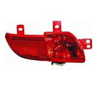 DIEDERICHS 4225496 Rear fog light