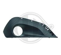 Diederichs 4227146 - Ventilation Grille, bumper