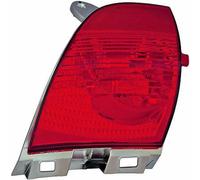 DIEDERICHS 4227694 Rear fog light