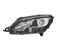 DIEDERICHS 4227783 Headlight