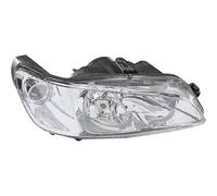 DIEDERICHS 4233182 Headlight