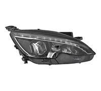 DIEDERICHS 4236184 Headlight