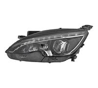 DIEDERICHS 4236185 Headlight