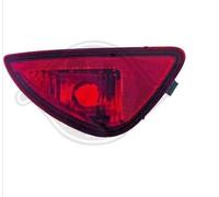 DIEDERICHS 4415094 Rear fog light