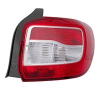 DIEDERICHS 4422090 Rear light