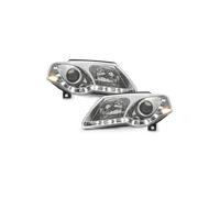 DIEDERICHS 4463580 Headlight set