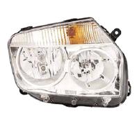 DIEDERICHS 4560080 Headlight