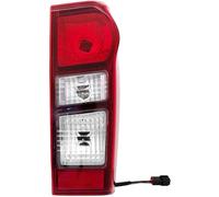 DIEDERICHS 5404890 Rear light