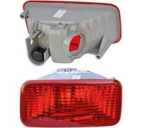 DIEDERICHS 5807096 Rear fog light