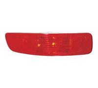 DIEDERICHS 5847894 Rear fog light
