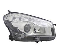 DIEDERICHS 6045980 Headlight