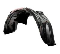 DIEDERICHS 6084008 Wheel arch liner