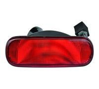 DIEDERICHS 6414094 Rear fog light