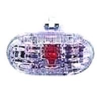 DIEDERICHS 6425877 Side indicator