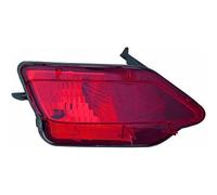 DIEDERICHS 6687496 Rear fog light