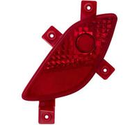 DIEDERICHS 6836098 Rear fog light