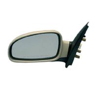 DIEDERICHS 6925225 Wing mirror