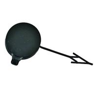 DIEDERICHS 7340080 Headlight