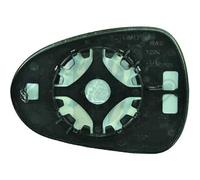 DIEDERICHS 7426029 Mirror Glass Left