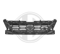 Diederichs 7433440 - Radiator Grille