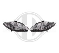 DIEDERICHS 7495585 Headlight set