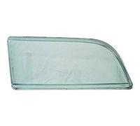 DIEDERICHS 7613086 Headlight Lens Right