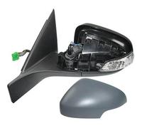 DIEDERICHS 7661125 Wing mirror