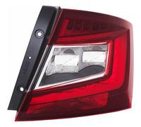 DIEDERICHS 7807190 Rear light