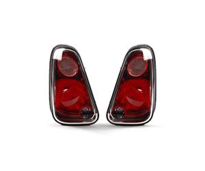 DIEDERICHS 7930291 Combination Rearlight Set