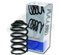 DIEDERICHS 9220501 Gas Spring for Car Boot
