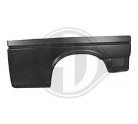 DIEDERICHS 9417114 Side Panel RH Rear