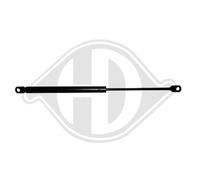 DIEDERICHS 9683500 Gas Spring for Car Boot