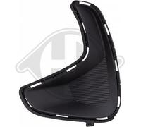 Diederichs Bumper Cover Front Left Yaris 2020->> Mazda 2 2022->