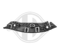 Diederichs Bumper Holder Front Left 308 2021->>