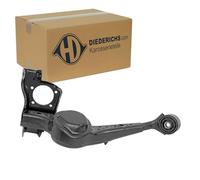 DIEDERICHS Control Arm 6686419 Rear Axle Left Compatible with: Toyota RAV 4 II