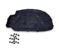 Diederichs Engine compartment insulation 8822140