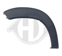 DIEDERICHS Fender flare Right Rear