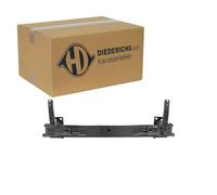 DIEDERICHS Impact Absorber, Front Bumper 2249060 | Compatible with: VW Passat Alltrack B8 Variant, Passat B8, Passat B8 Variant